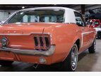 Thumbnail Photo 53 for 1968 Ford Mustang